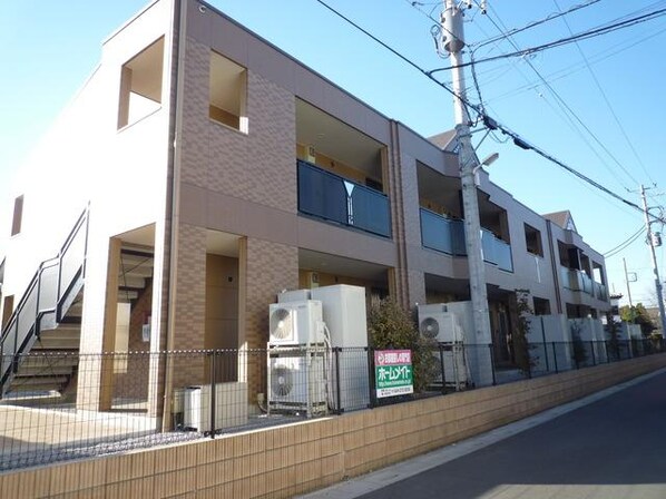 ボーヤハイムの物件内観写真